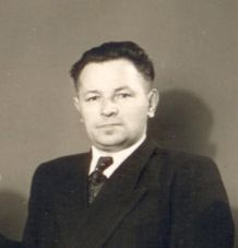 Franz W�rmann