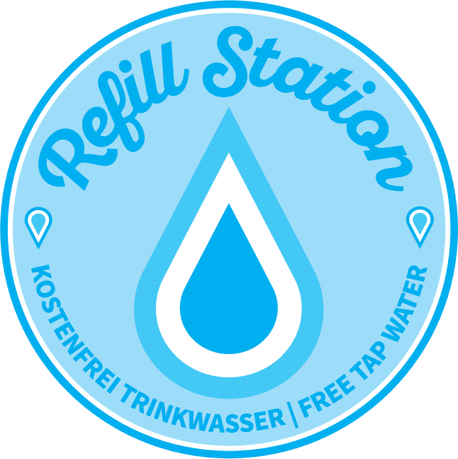 Refill Deutschland icon
